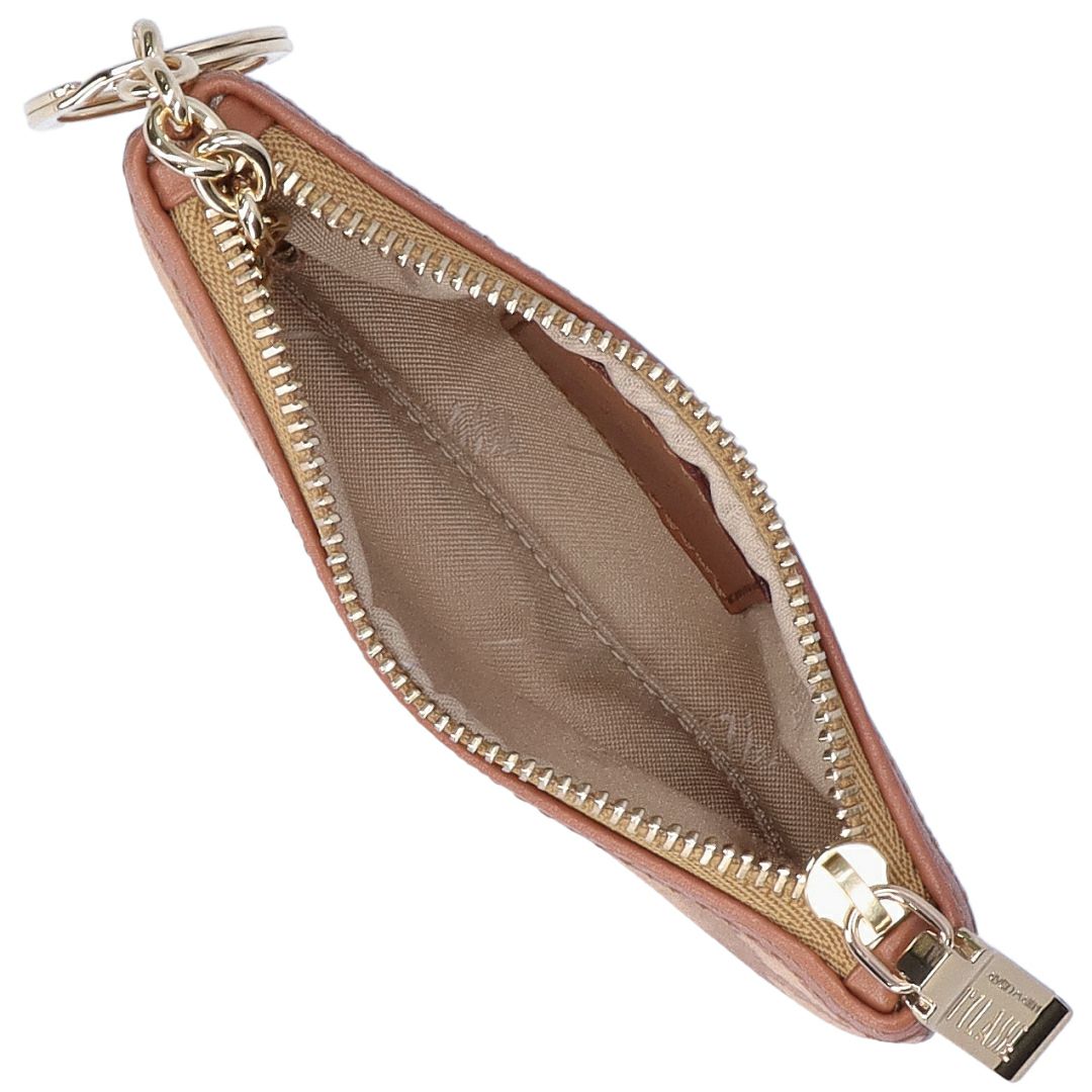 プリマクラッセ PRIMA CLASSE コインケース 小銭入れ PM W255 6000 ブラウン系(0010 NATURAL)