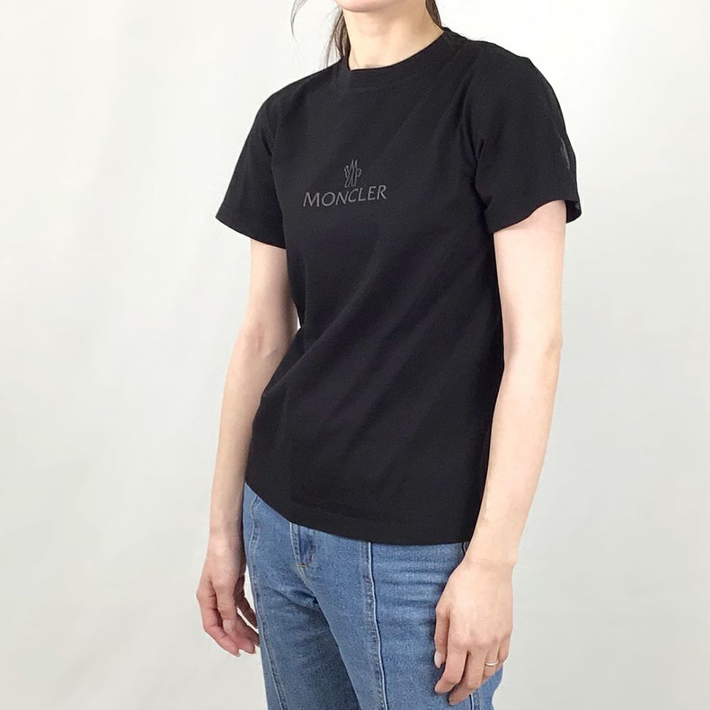 モンクレール　レディース　TシャツTシャツ(半袖/袖なし)