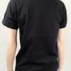 モンクレール MONCLER レディース Tシャツ 8C000 05 829H8 ブラック(999 BLACK)