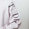 アクネストゥディオズ ACNE STUDIOS メンズ トレーナー オーバーサイズ BI0181 CSS PALE LILAC