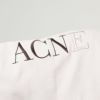 アクネストゥディオズ ACNE STUDIOS メンズ トレーナー オーバーサイズ BI0181 CSS PALE LILAC