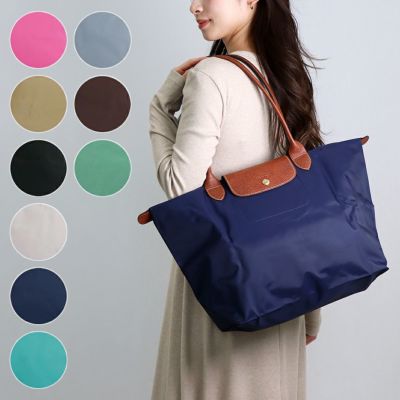 ロンシャン LONGCHAMP トートバッグ ル プリアージュ 1899 089 Ｌサイズ