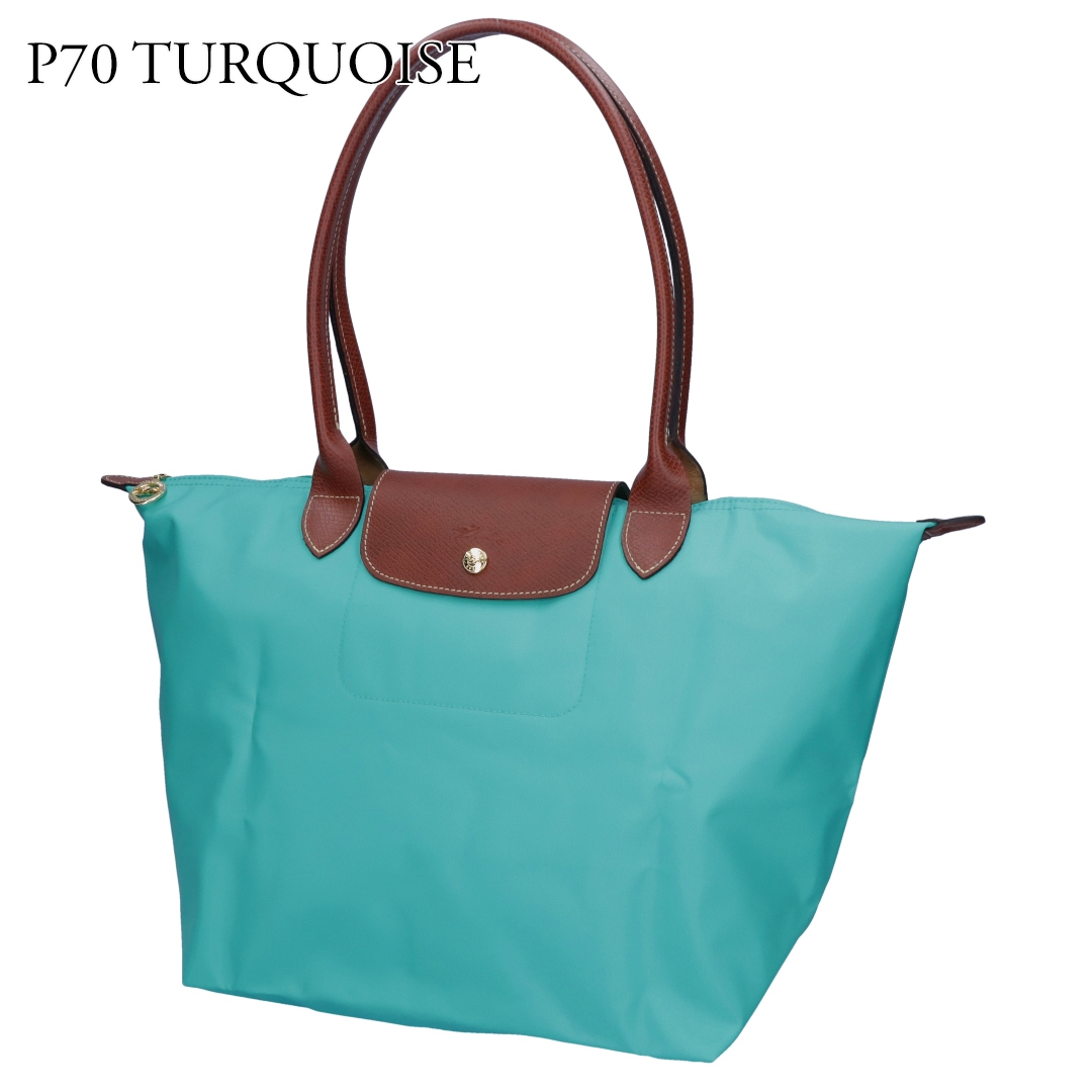ロンシャン LONGCHAMP トートバッグ ル プリアージュ 1899 089 Ｌサイズ
