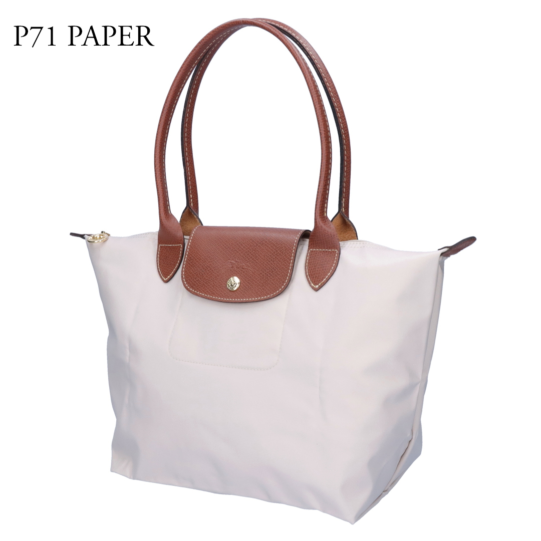 ロンシャン LONGCHAMP トートバッグ オリジナル ショルダーバッグ M ル プリアージュ L2605 089