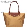 ロンシャン LONGCHAMP トートバッグ オリジナル ショルダーバッグ M ル プリアージュ L2605 089