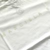エムエムシックス メゾンマルジェラ MM6 MAISON MARGIELA レディース Tシャツ GLOW IN THE DARK S52GC0265 S24312 ホワイト系(100 WHITE)