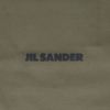 ジルサンダー JIL SANDER トートバッグ BOOK TOTE GRANDE J25WC0004 P5439 312 THYM GREEN