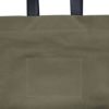 ジルサンダー JIL SANDER トートバッグ BOOK TOTE GRANDE J25WC0004 P5439 312 THYM GREEN