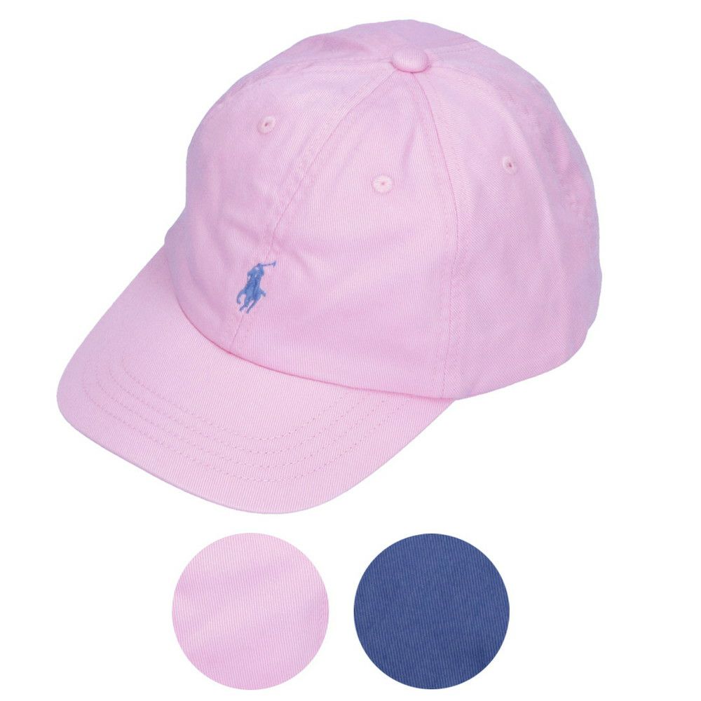 ポロ ラルフローレン POLO RALPH LAUREN キッズ キャップ 帽子 322785653