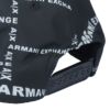 アルマーニエクスチェンジ ARMANI EXCHANGE キャップ 帽子 954208 3R101 ブラック(27321 BLACK)