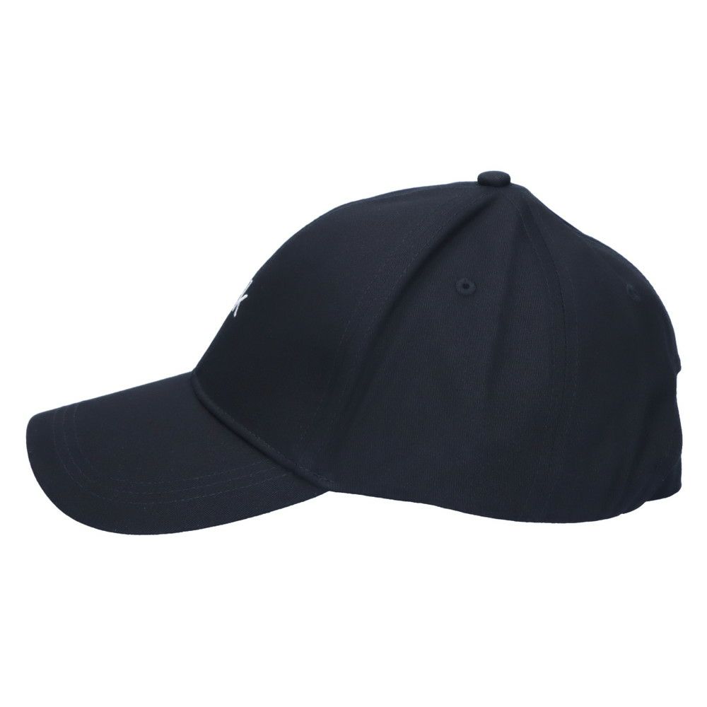 カルバンクライン CALVIN KLEIN キャップ 帽子 K50K506087 ブラック(BAX BLACK)