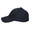 カルバンクライン CALVIN KLEIN キャップ 帽子 K50K506087 ブラック(BAX BLACK)