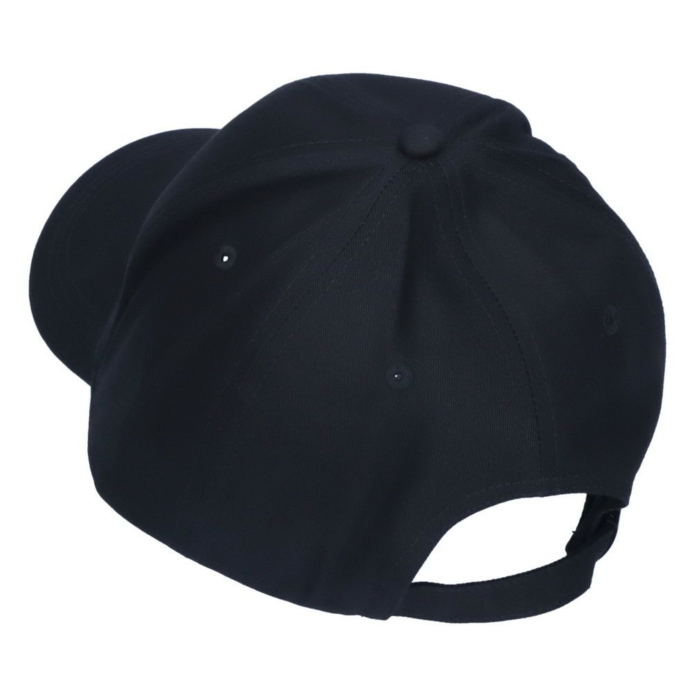 カルバンクライン CALVIN KLEIN キャップ 帽子 K50K506087 ブラック(BAX BLACK)