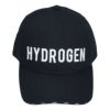 ハイドロゲン HYDROGEN キャップ 帽子 225920 ブラック(007 BLACK)