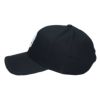 ハイドロゲン HYDROGEN キャップ 帽子 RG3004 ブラック(007 BLACK)