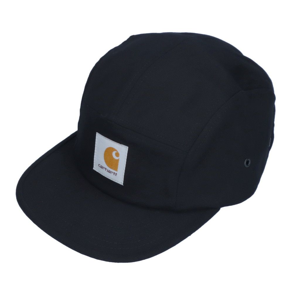 カーハート ワークインプログレス CARHARTT WIP キャップ 帽子 I016607 ブラック(89 XX BLACK)