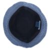 カーハート ワークインプログレス CARHARTT WIP ハット 帽子 I031402 ブルー系(0WAFH BLUE) L/XL サイズ
