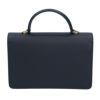 フェラガモ FERRAGAMO 2WAYバッグ THE GANCINI MINI 212972 758584 ブラック(NERO)