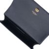 フェラガモ FERRAGAMO 2WAYバッグ THE GANCINI MINI 212972 758584 ブラック(NERO)