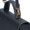 フェラガモ FERRAGAMO 2WAYバッグ THE GANCINI MINI 212972 758584 ブラック(NERO)