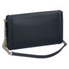 フェラガモ FERRAGAMO ショルダーバッグ VARA M.BAG 212976 759592 ブラック(NERO)