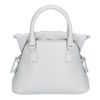 メゾンマルジェラ MAISON MARGIELA 2WAYバッグ 5AC マイクロ S56WG0081 P4455 ベージュ系(H9677 GREIGE)