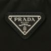 プラダ ポーチ 【VELA】 1NA339 R067 ブラック(F0002 NERO) PRADA