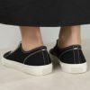 メゾンマルジェラ MAISON MARGIELA レディース スニーカー タビ S38WS0185 P4291 H0958 BLACK/WHITE