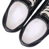 メゾンマルジェラ MAISON MARGIELA レディース スニーカー タビ S38WS0185 P4291 H0958 BLACK/WHITE