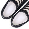 メゾンマルジェラ MAISON MARGIELA メンズ スニーカー タビ S37WS0578 P4291 H0958 BLACK/WHITE