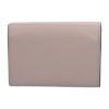 マルニ MARNI 折財布 三つ折財布 PFMOW02U23 LV520 Z605M CAMELLIA/TALC/NATURAL