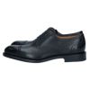 フェラガモ FERRAGAMO メンズシューズ ビジネスシューズ GIANLUIGI TRAMEZZA AMSTERDAM 021059 758305 NERO