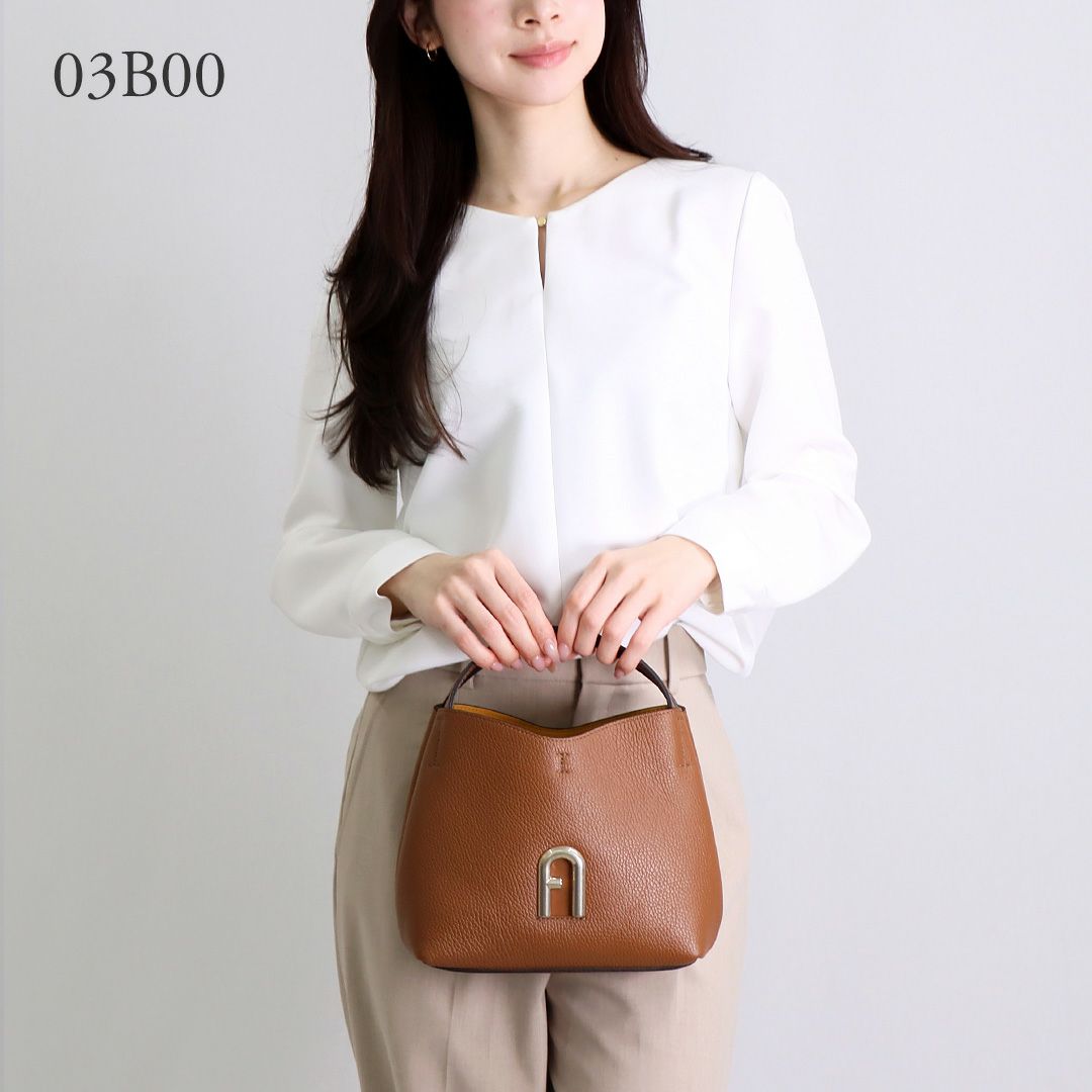 フルラ FURLA 2WAYバッグ PRIMULA WB00780 BX0041