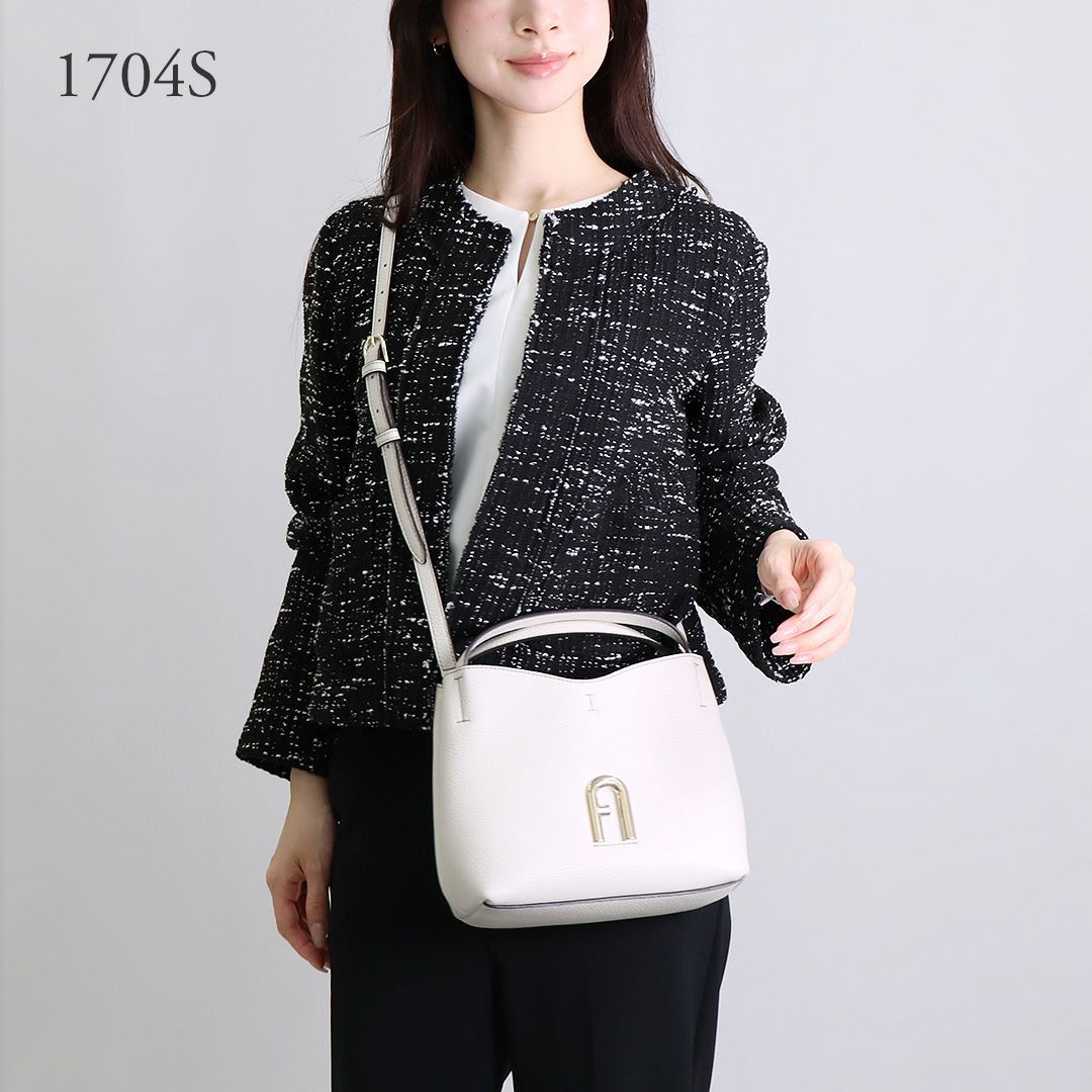 フルラ FURLA 2WAYバッグ PRIMULA WB00780 BX0041