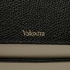 ヴァレクストラ VALEXTRA 2WAYバッグ 【ISIDE：イジィデ】 VX00360 28 LOC 99MNN ブラック(NERO) ミニ