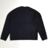 アクネストゥディオズ ACNE STUDIOS メンズ セーター B60265 969 WASHED BLACK