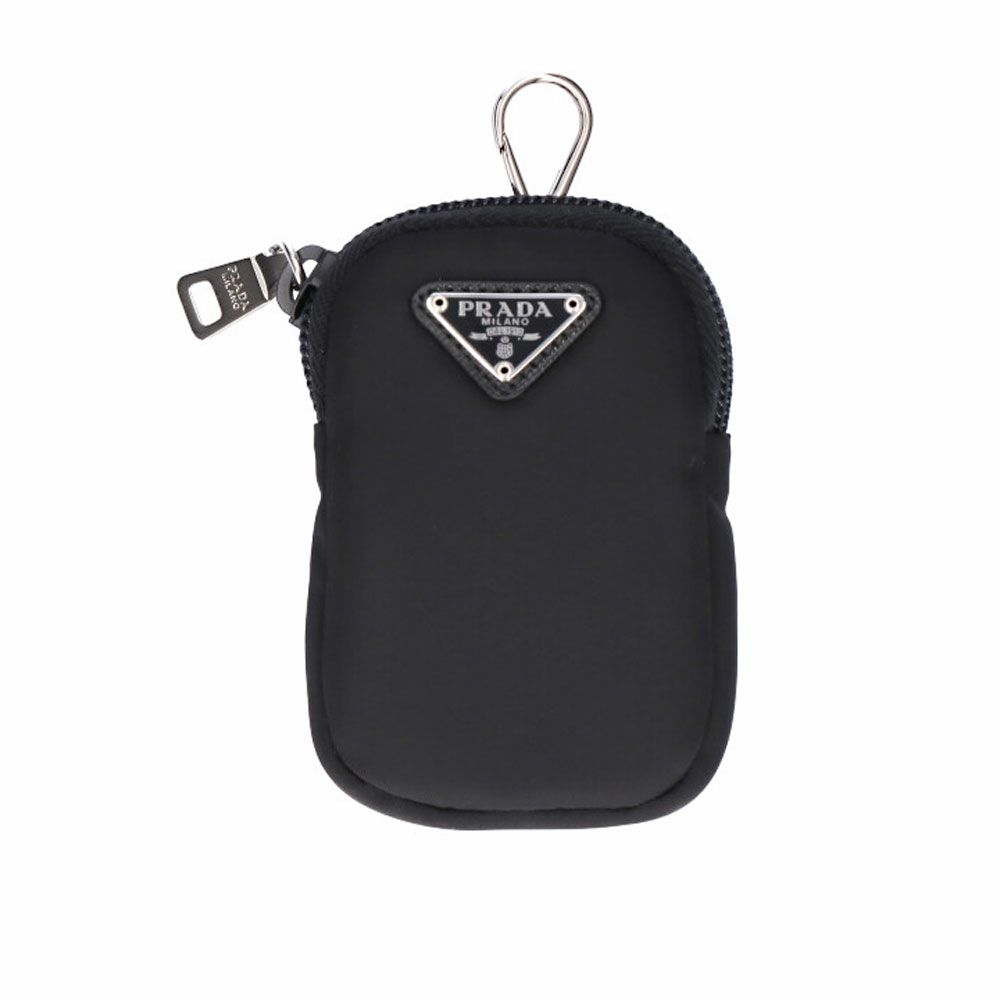 プラダ ショルダーバッグ 1BD994 RV44 B1M ブラック(F0002 NERO) PRADA