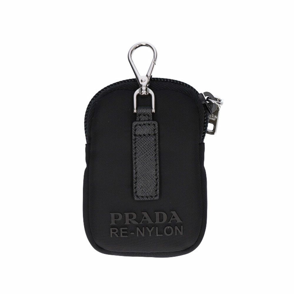 プラダ ショルダーバッグ 1BD994 RV44 B1M ブラック(F0002 NERO) PRADA