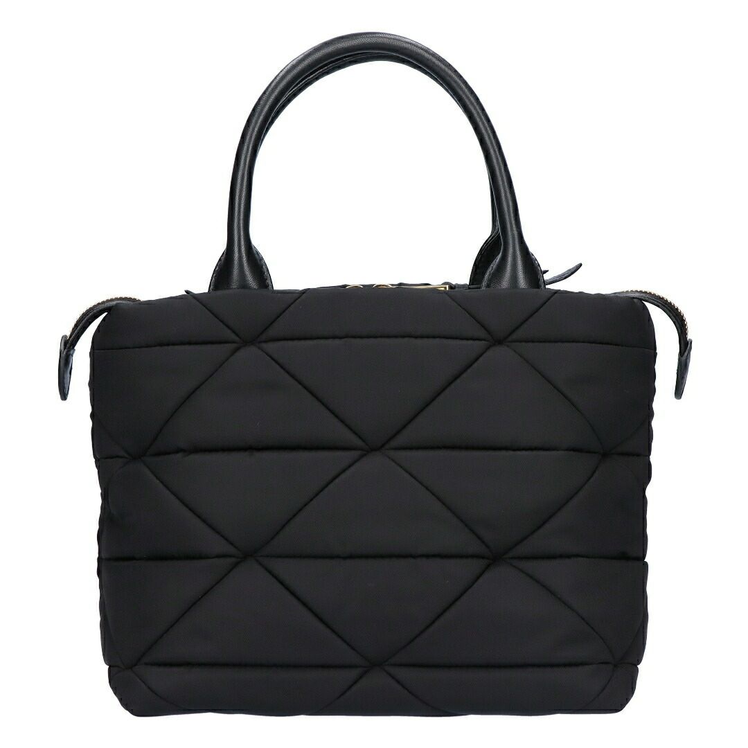 プラダ PRADA 2WAYバッグ Re-Nylon 1BG373 RDJN B9O ブラック(F0002 NERO)