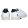 デイト D.A.T.E. メンズシューズ スニーカー COURT MONO M381-CR-MN WB WHITE/BLACK