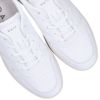 デイト D.A.T.E. メンズシューズ スニーカー COURT MONO M381-CR-MN WB WHITE/BLACK