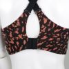 アディダスバイステラマッカートニー ADIDAS BY STELLA MCCARTNEY スポーツブラ TRUE PACE HIGHT SUPPORT BRA PRINTED IA9123 MAGIC EARTH/BLACK