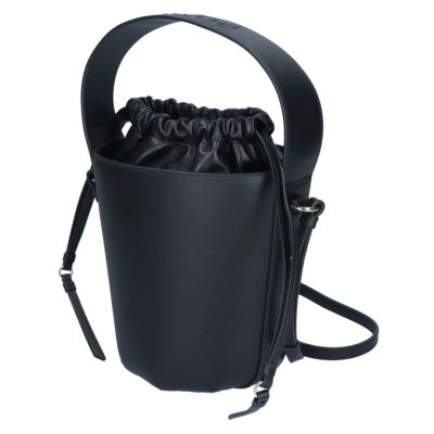 クロエ CHLOE 2WAYバッグ CHLOE SENSE CHC23SS119 J32 ブラック クロエ CHLOE 2WAYバッグ CHLOE SENSE CHC23SS119 J32 ブラック