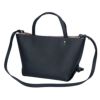 クロエ CHLOE 2WAYバッグ CHLOE SENSE CHC23SS119 J32 ブラック(001 BLACK) スモール イーストウエストトートバッグ