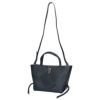 クロエ CHLOE 2WAYバッグ CHLOE SENSE CHC23SS119 J32 ブラック(001 BLACK) スモール イーストウエストトートバッグ