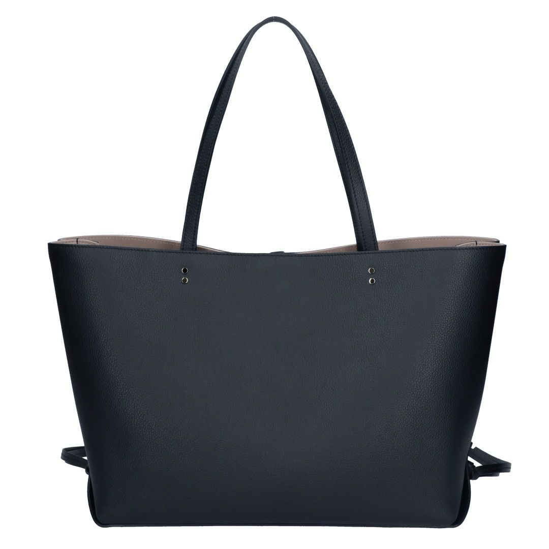 クロエ CHLOE トートバッグ CHLOE SENSE CHC23SS124 J32 ブラック(001 BLACK) ミディアム イーストウエストトートバッグ