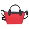 ロンシャン LONGCHAMP ショルダーバッグ ル プリアージュ エナジー XS 1500 HSR レッド系(642 POPPY)