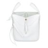 ロエベ LOEWE 2WAYバッグ ハンモック コンパクト A538H13X07 ホワイト系(6678 FLOATING CLOUD)