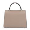 ヴァレクストラ VALEXTRA 2WAYバッグ MICRO ISIDE WBES0022 028 LOC 99 MBC (V5E23 028 0MBC) ベージュ系(BEIGE CACHEMIRE)