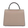 ヴァレクストラ VALEXTRA 2WAYバッグ MICRO ISIDE WBES0022 028 LOC 99 MBC (V5E23 028 0MBC) ベージュ系(BEIGE CACHEMIRE)